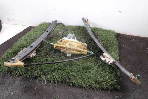 Elevalunas Eléctrico Delantero Derecho Audi Q7 BUG AUT.