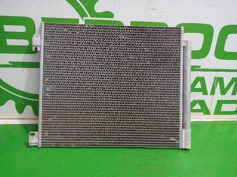 Radiador Calefaccion A.A. Nissan Qashqai ACENTA 140CV