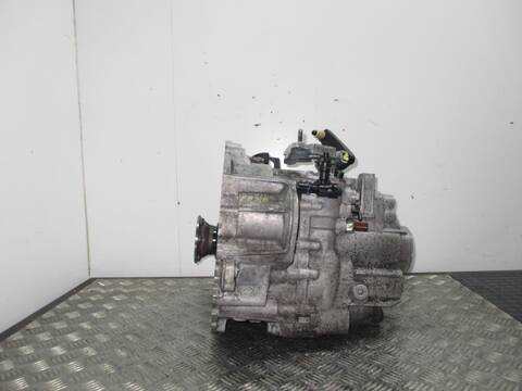 Caja Cambios Volkswagen Passat BKP BERLINA