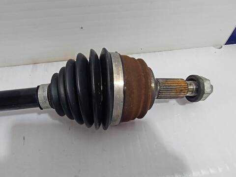 Foto 3ª: Transmision Delantera Derecha Peugeot 308 ACTIVE 110CV [HNZ / HNP] (2013)