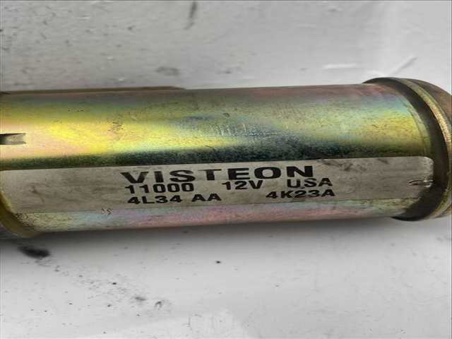 Foto 2ª: Motor de Arranque Ford Mustang G