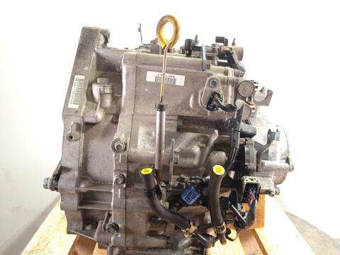 Foto 4ª: Caja Cambios Automatica Honda Crv 2.2 I-DTEC 4WD RE6) 150CV 110KW III RE_) AUT. [N22B3] (2010)