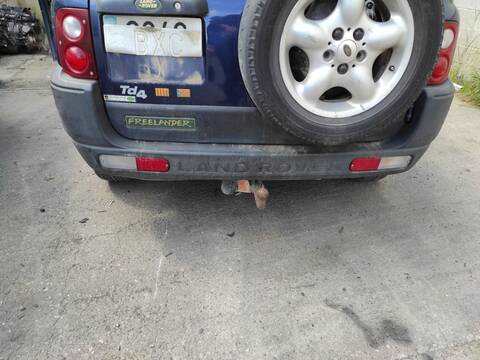 Paragolpes Trasero Land Rover Freelander 204D3