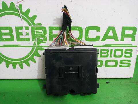 Centralita Motor ECU Nissan Qashqai ACENTA 140CV