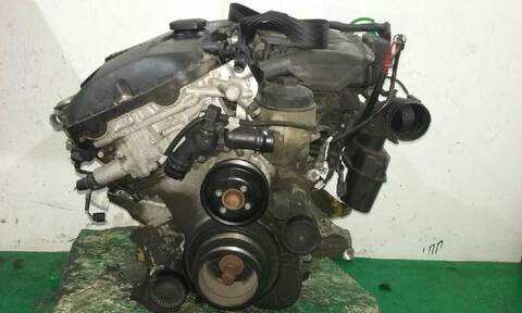 Foto 3ª: Despiece Motor Bmw Serie 5 518 525 I BERLINA 192CV 141KW [M54256S5] (2004)