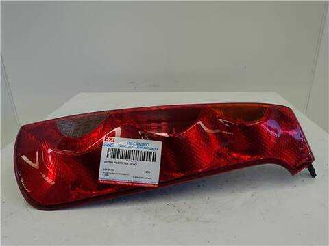Piloto Trasero Derecho Nissan Note 1.5 DCI 86CV 63KW