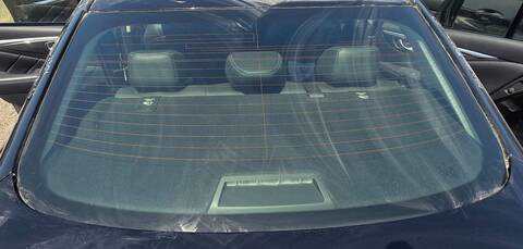 Luna Trasera Infiniti Q50 Q50 BASE 170CV 125KW