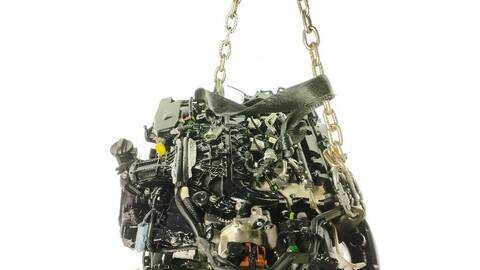 Motor Completo Ford Kuga 2.0 TDCI