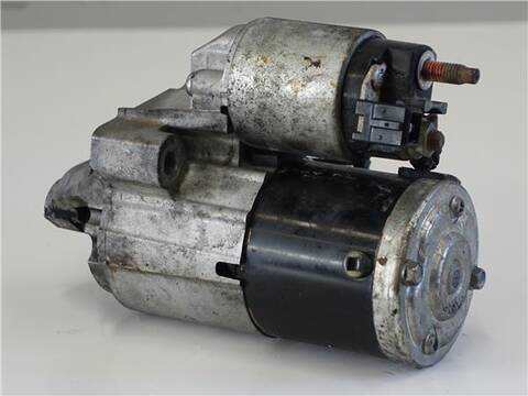 Foto 2ª: Motor de Arranque Peugeot 207 1.4 CONFORT 95CV 70KW [8FS (EP3)] (2008)