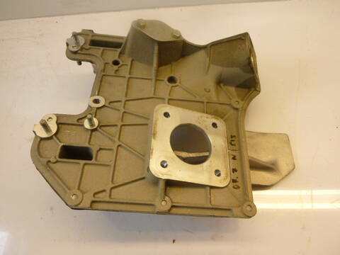 Foto 2ª: Pedal Freno Ferrari F430 490 CV COUPE 360KW [F136E] (2007)