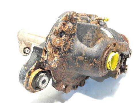 Foto 3ª: Diferencial Delantero Land Rover Discovery 2.7 TD V6 CAT 190CV 140KW [276DT] (2005)