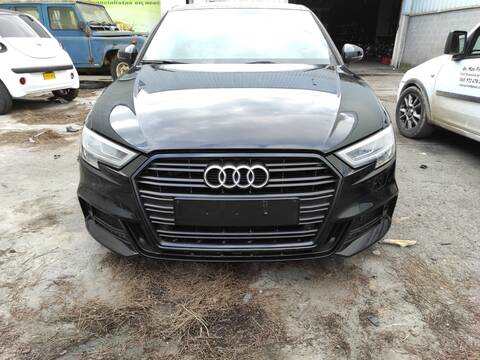 Foto 2ª: Paragolpes Delantero Audi A3 DFGA (2019)