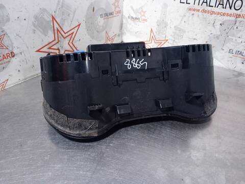 Foto 3ª: Cuadro de Instrumentos Audi A3 2.0 TDI AMBIENTE 140CV 103KW [BKD] (2008)