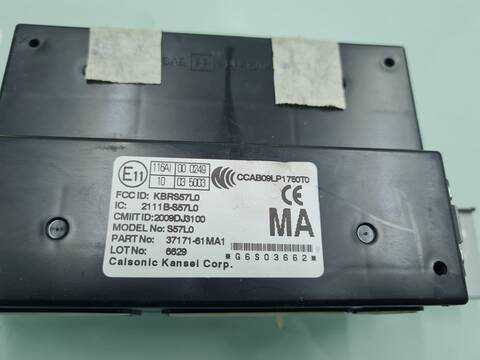 Foto 2ª: Centralita Motor ECU Suzuki SX4 GLE 120CV 88KW [D16AA] (2016)