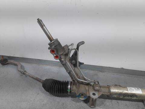 Foto 3ª: Cremallera de Direccion Fiat Talento 1.6 D 121CV 89KW FURGONETA [R9M413] (2018)