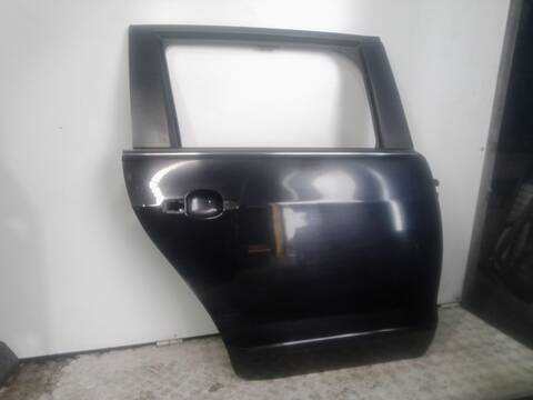 Foto 2ª: Puerta Trasera Derecha Peugeot 5008 1.6 HDI 110CV 80KW [9HZ] (2010)