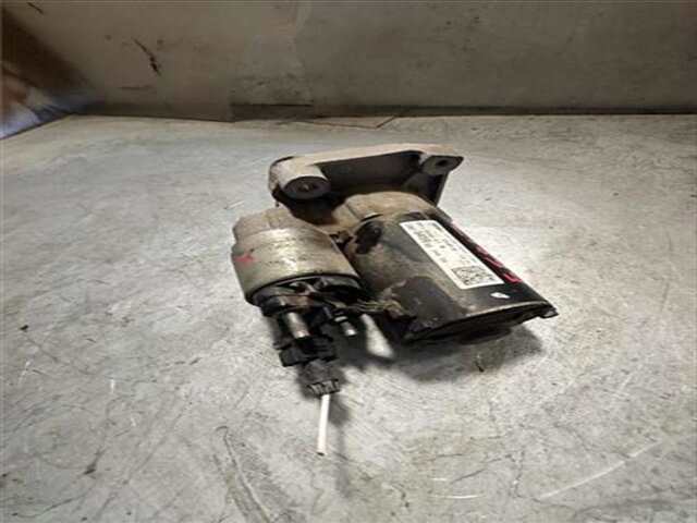 Foto 2ª: Motor de Arranque Citroen C4 1.2 FEEL COOL [1.2 LTR. - 60 KW 12V VTI - PURETECH] [HM01]