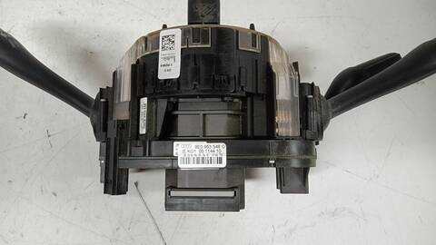 Foto 2ª: Mando Multifuncion Seat Exeo STYLE BERLINA 150CV 110KW [CFM] (2008)