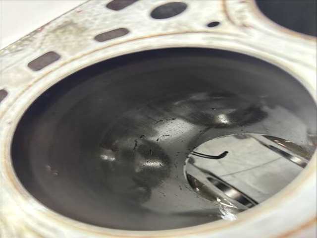 Foto 3ª: Bloque Motor Mini Countryman 112 CV 82KW [N47C16A N47C16U1 N47] (2011)