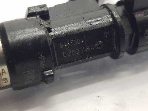 Foto 3ª: Inyectores Bmw X1 1.5 12V 140CV [B38C15A] (2015)