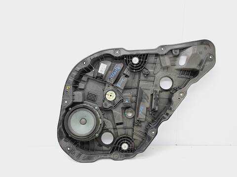 Elevalunas Manual Trasero Derecho Kia Optima BUSINESS 141CV 104KW