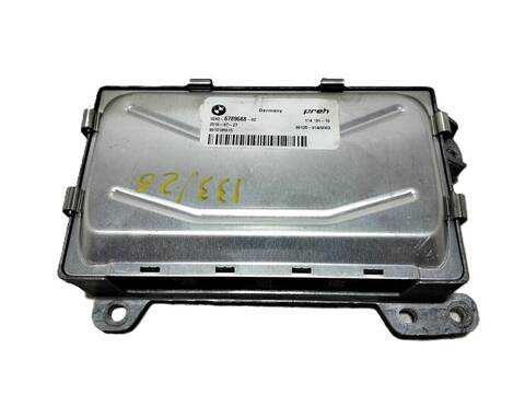 Centralita Motor ECU Bmw Serie 5 518 530 D 245CV