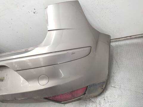 Foto 2ª: Paragolpes Trasero Seat Altea 2.0 TDI 16V 140CV 103KW [BKD] (2004)