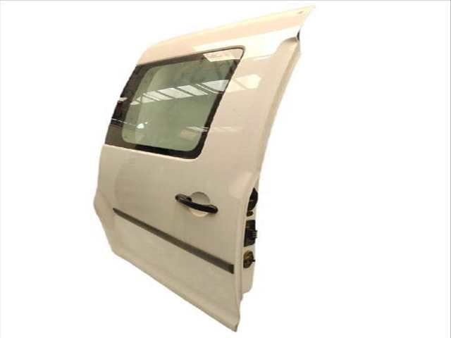 Foto 2ª: Puerta Lateral Corredera Izquierda Volkswagen Caddy 2.0 TDI (2015)