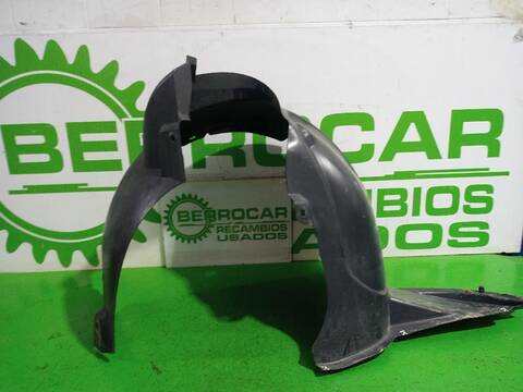 Pase Rueda Seat Ibiza EMOCION 60CV