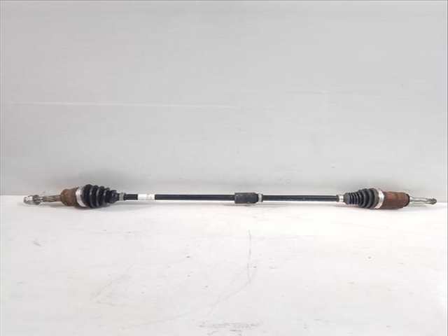 Foto 2ª: Transmision Delantera Derecha Opel Corsa 1.3 CDTI L08 L68) 75CV [A 13 DTC Z 13 DTJ] (2006)