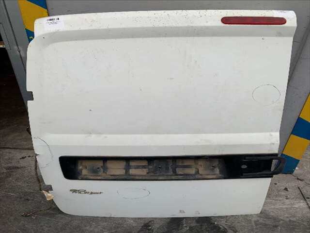Puerta Trasera Izquierda Fiat Doblo 1.3 JTD 90CV