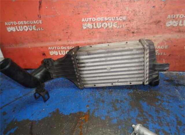 Foto 2ª: Intercooler Opel Zafira 2.0 DTI (101 CV) [Y20DTH]