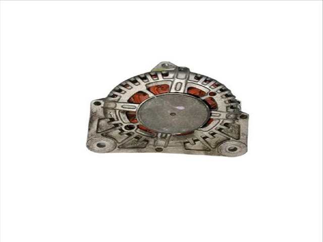 Foto 3ª: Alternador Renault Megane 1.5 DCI BM02 BM13 BM2A CM02 CM13) II BM0/1_ CM0/1_) (2001)