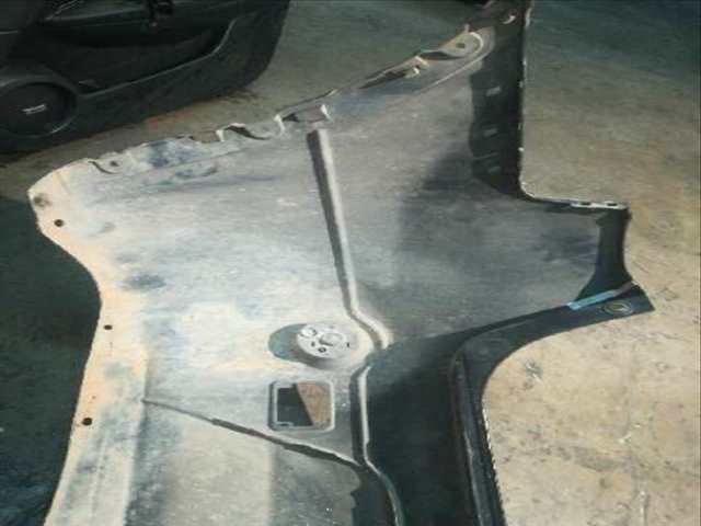 Foto 2ª: Paragolpes Trasero Nissan Qashqai ACENTA 150CV 110KW [M9R832] (2010)