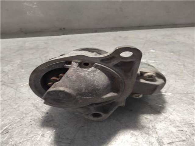 Foto 3ª: Motor de Arranque Mazda 3 HÍBRIDO-SUAVE EVOLUTION [HÍBRIDO-SUAVE 90 KW ACT ( 2.0 LTR. - 90 KW)] [PE]