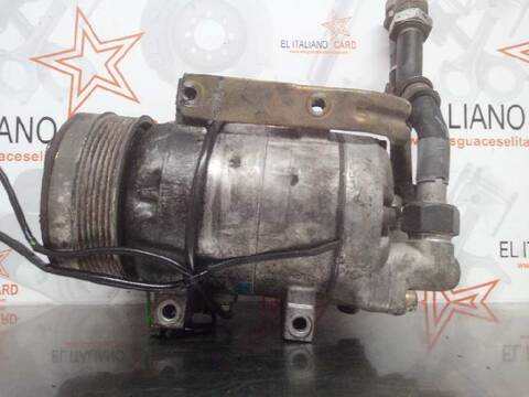 Foto 2ª: Compresor Aire Acondicionado Audi 80 60CV 44KW