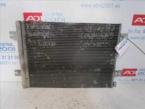 Radiador Calefaccion A.A. Dacia Logan 1.5 DCI KS0W) 86CV 63KW FAMILIAR