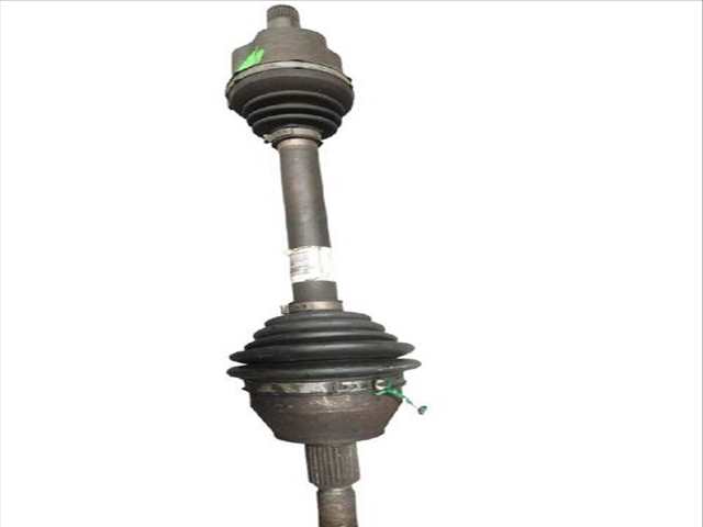 Transmision Delantera Izquierda Ford C Max 1.6 TDCI DM2)