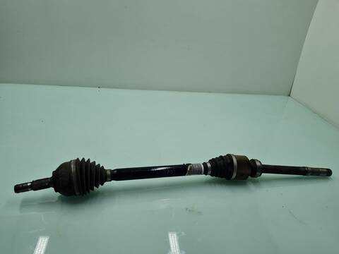 Transmision Delantera Derecha Peugeot Expert PREMIUM LONG 102CV 75KW FURGON