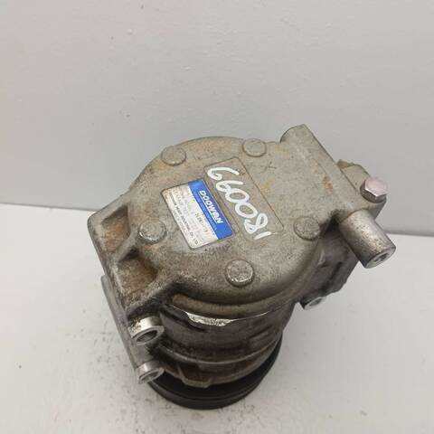 Foto 2ª: Compresor Aire Acondicionado Kia Sorento 2.5 CRDI CAT 140CV 103KW (2003)