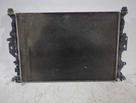 Foto 3ª: Radiador Motor Land Rover Freelander 2.2 TD4 4X4 160CV 118KW [224DT(DW12BTED4),DW12BTED4] (2007)