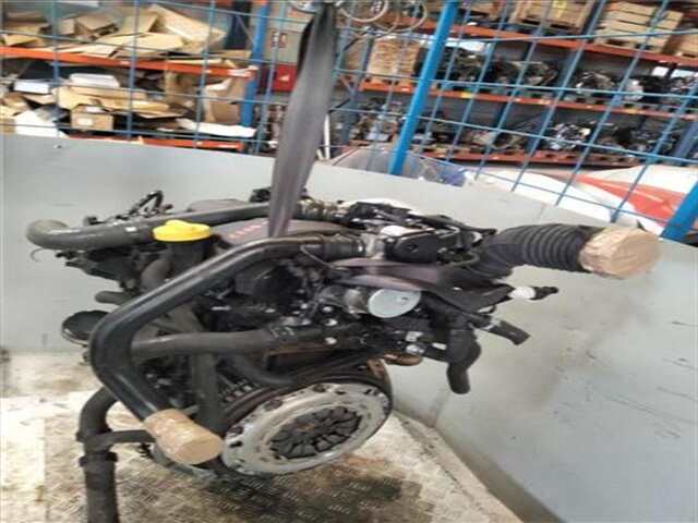 Foto 3ª: Motor Completo Renault Megane III BERLINA 5P (2008-_)