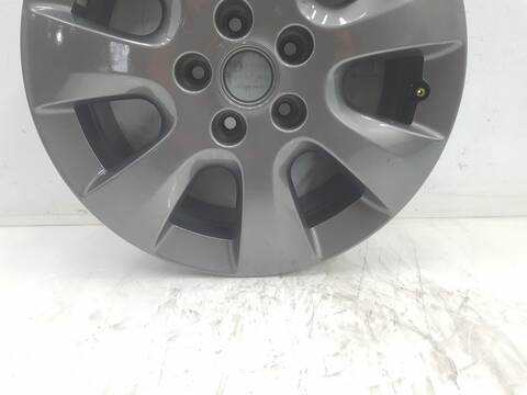 Foto 2ª: LLanta Aleacion Opel Combo SELECTIVE (2018)