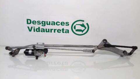 Brazo Limpia Delantero Izquierdo Mercedes Clase A 140 A 150 169.031) 95CV 70KW