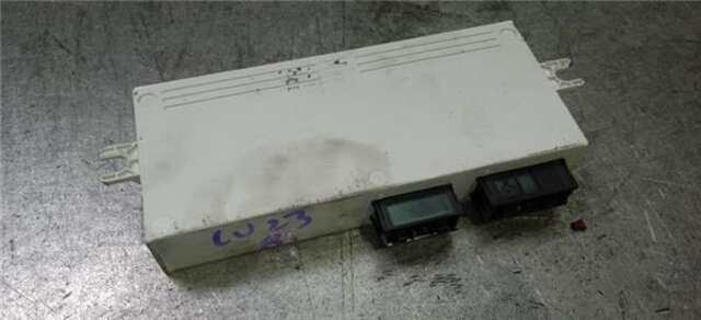 Foto 2ª: Centralita Motor ECU Bmw Serie 5 518 520D 2.0 TURBODIESEL [N47D20C]