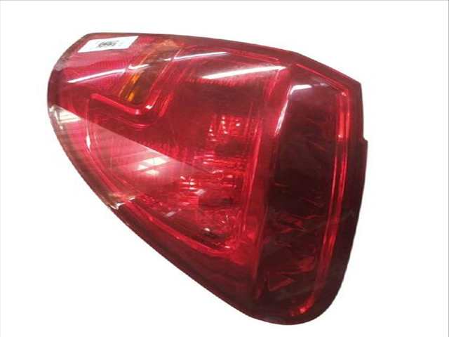 Foto 3ª: Piloto Trasero Izquierdo Opel Meriva 1.7 CDTI 75) (2010)