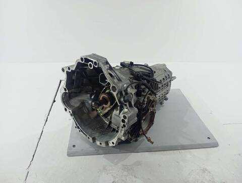 Caja Cambios Audi A4 2.4 BERLINA 165CV 121KW