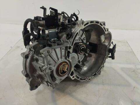 Caja Cambios Hyundai Matrix 1.5 CRDI 16V GLS 102CV 75KW