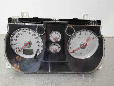 Cuadro de Instrumentos Mitsubishi Outlander 2.0 2WD 136CV 100KW