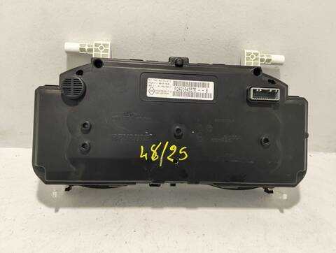 Foto 2ª: Cuadro de Instrumentos Renault Kangoo EXPRESSION 1 16V CAT 106CV (2008)